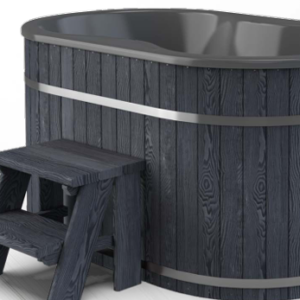 BANIA NERKA -  WKŁAD AKRYLOWY